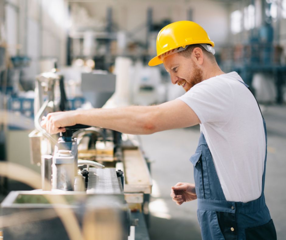 Оператор монтажу в Ниржанах